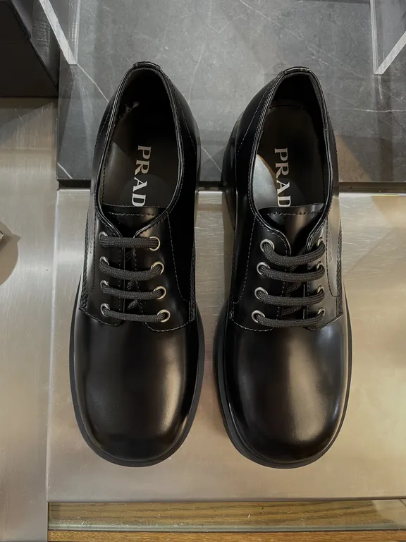 Prada Shoe 